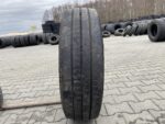Opona ciężarowa 225/75R17.5 BRIDGESTONE R-STEER 002 / 8-9mm