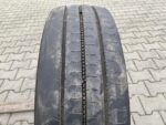 Opona ciężarowa 225/75R17.5 BRIDGESTONE R-STEER 002 / 8-9mm