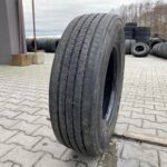  Opona ciężarowa 225/75R17.5 FIRESTONE FS411 / 9-10mm