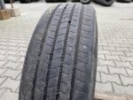 Opona ciężarowa 225/75R17.5 FIRESTONE FS411 / 9-10mm