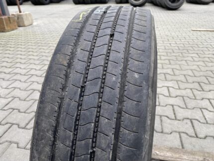 Opona ciężarowa 225/75R17.5 FIRESTONE FS411 / 9-10mm
