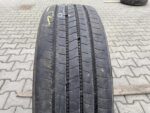 Opona ciężarowa 225/75R17.5 FIRESTONE FS411 / 9-10mm