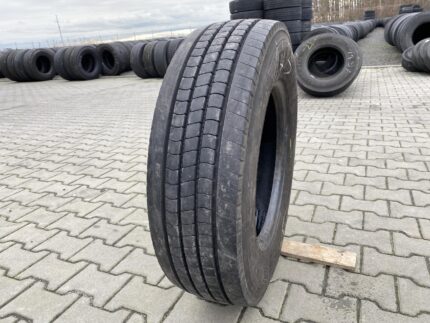  Opona ciężarowa 225/75R17.5 FALKEN RI151 / 10-11mm