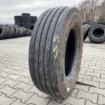  Opona ciężarowa 265/70R19.5 SEMPERIT TRAILER / 10-11mm