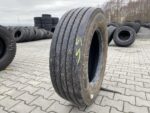 Opona ciężarowa 265/70R19.5 SEMPERIT TRAILER / 10-11mm