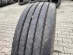 Opona ciężarowa 265/70R19.5 SEMPERIT TRAILER / 10-11mm