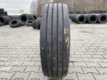 Opona ciężarowa 265/70R19.5 SEMPERIT TRAILER / 10-11mm
