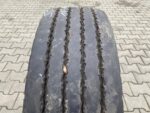 Opona ciężarowa 265/70R19.5 SEMPERIT TRAILER / 10-11mm