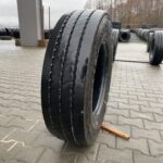  Opona ciężarowa 235/75R17.5 CONTINENTAL HTR2 / 10-11mm