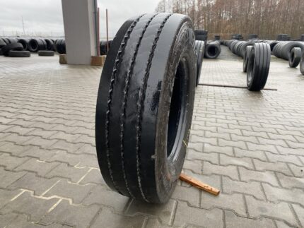  Opona ciężarowa 235/75R17.5 CONTINENTAL HTR2 / 10-11mm