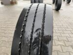 Opona ciężarowa 235/75R17.5 CONTINENTAL HTR2 / 10-11mm