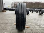 Opona ciężarowa 235/75R17.5 CONTINENTAL HTR2 / 10-11mm