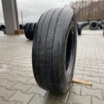  Opona ciężarowa 235/75R17.5 GOODYEAR KMAX T / 5mm