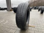 Opona ciężarowa 235/75R17.5 GOODYEAR KMAX T / 5mm