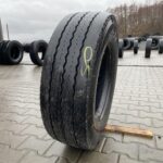  Opona ciężarowa 235/75R17.5 MICHELIN XTE2+ / 7-8mm