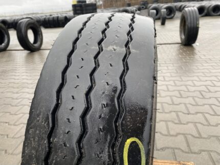 Opona ciężarowa 235/75R17.5 MICHELIN XTE2+ / 7-8mm