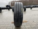 Opona ciężarowa 235/75R17.5 MICHELIN XTE2+ / 7-8mm
