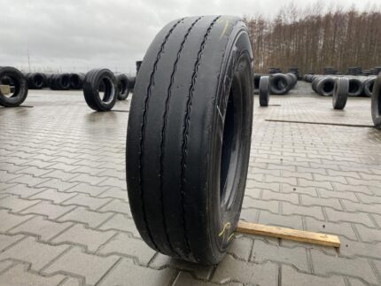  Opona ciężarowa 235/75R17.5 UNIROYAL TH40 / 6-7mm