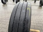 Opona ciężarowa 235/75R17.5 UNIROYAL TH40 / 6-7mm