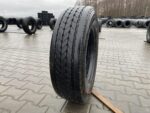 Opona ciężarowa 215/75R17.5 GOODYEAR KMAX S / 7-8mm