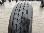Opona ciężarowa 215/75R17.5 GOODYEAR KMAX S / 7-8mm