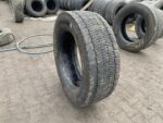 Opona używana ciężarowa napęd mega 295/60R22.5 MICHELIN X MULTI D / 6-9mm