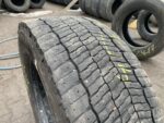 Opona używana ciężarowa napęd mega 295/60R22.5 MICHELIN X MULTI D / 6-9mm