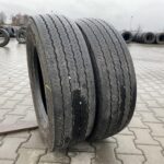  Opony do cięzarówek 215/75R17.5 CONTINENTAL CONTI SCANDINAVIA LS3 / 6-7mm