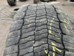 Opona używana ciężarowa napęd mega 295/60R22.5 MICHELIN X MULTI D / 6-9mm