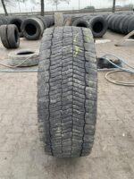 Opona używana ciężarowa napęd mega 295/60R22.5 MICHELIN X MULTI D / 6-9mm