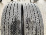 Opony do cięzarówek 215/75R17.5 CONTINENTAL CONTI SCANDINAVIA LS3 / 6-7mm
