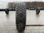 Opona ciężarowa 215/75R17.5 MICHELIN XDE2 / 10-11mm