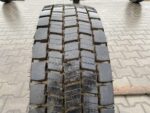 Opona ciężarowa 215/75R17.5 MICHELIN XDE2 / 10-11mm