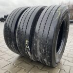  Opony ciężarowe 215/75R17.5 CONTINENTAL HTR2 / 7-9mm