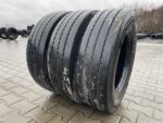 Opony ciężarowe 215/75R17.5 CONTINENTAL HTR2 / 7-9mm