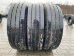 Opony ciężarowe 215/75R17.5 CONTINENTAL HTR2 / 7-9mm