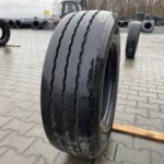  Opona ciężarowa 245/70R17.5 GOODYEAR KMAX T / 9-10mm