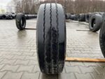 Opona ciężarowa 245/70R17.5 GOODYEAR KMAX T / 9-10mm
