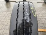 Opona ciężarowa 245/70R17.5 GOODYEAR KMAX T / 9-10mm