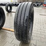  Opona ciężarowa 245/70R17.5 CONTINENTAL HTR2 / 10-11mm