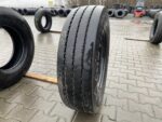 Opona ciężarowa 245/70R17.5 CONTINENTAL HTR2 / 10-11mm