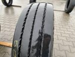 Opona ciężarowa 245/70R17.5 CONTINENTAL HTR2 / 10-11mm