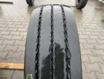 Opona ciężarowa 245/70R17.5 CONTINENTAL HTR2 / 10-11mm