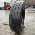  Opona ciężarowa 245/70R17.5 CONTINENTAL HTR2 ECO PLUS  / 9-10mm
