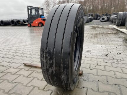  Opona ciężarowa 245/70R17.5 CONTINENTAL HTR2 ECO PLUS  / 9-10mm