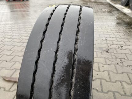 Opona ciężarowa 245/70R17.5 CONTINENTAL HTR2 ECO PLUS  / 9-10mm