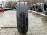 Opona ciężarowa 245/70R17.5 CONTINENTAL HTR2 ECO PLUS  / 9-10mm