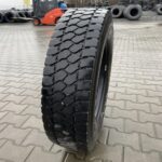  Opona ciężarowa 215/75R17.5 SAVA ORJAK 03 / 6-7mm