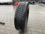 Opona ciężarowa 215/75R17.5 SAVA ORJAK 03 / 6-7mm