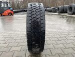 Opona ciężarowa 215/75R17.5 SAVA ORJAK 03 / 6-7mm